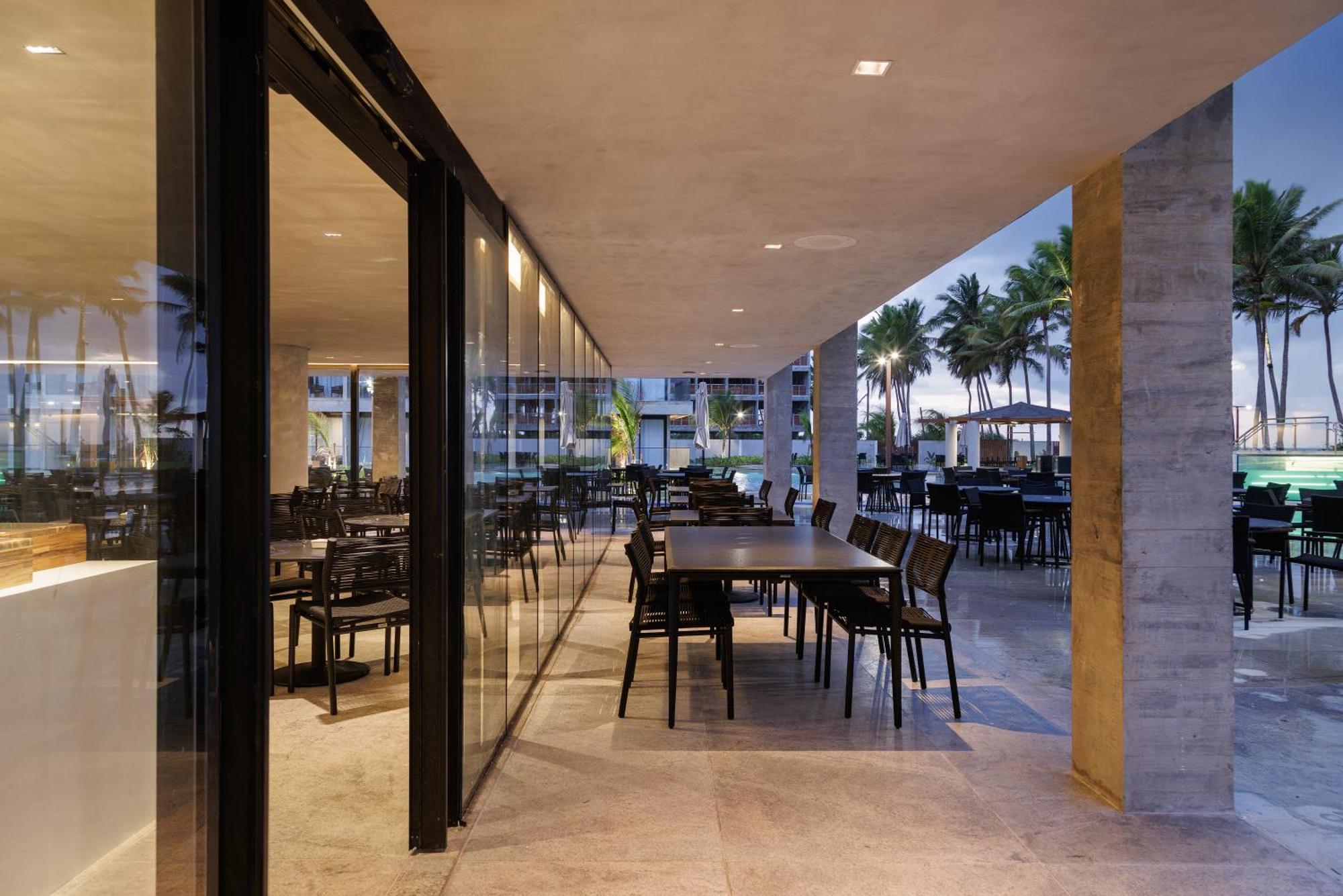 Porto Alto Resort - Gav Resorts Ipojuca Exterior foto